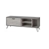 Kopie von MEUBLE TV SAUSTINS BANC 140 CM CHENE HAMILTON SIDE WALK