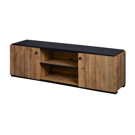 MEUBLE TV SSHARON 160 CM DECOR DENVER OAK