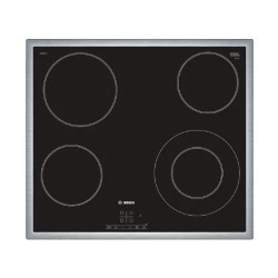 TAQUE VITRO BOSCH 60 CM DOUBLE ZONE