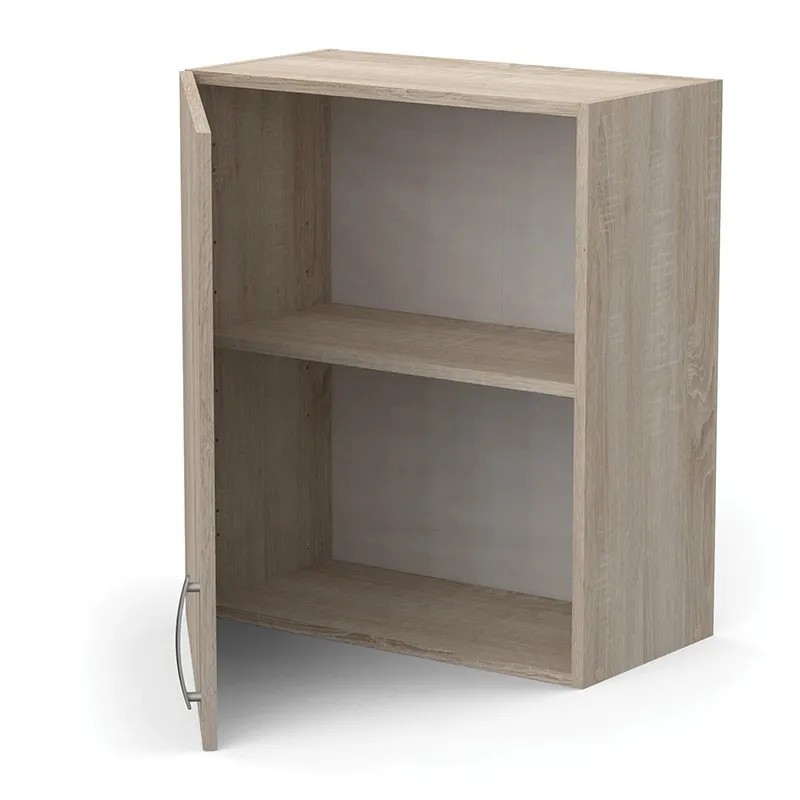 MEUBLE CUSINE SPAPRIKA S249400 1 PORTE HAUT 60 CM