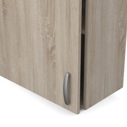 MEUBLE CUSINE SPAPRIKA S249400 1 PORTE HAUT 60 CM