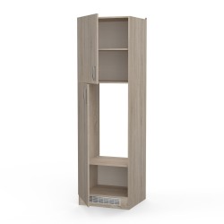 MEUBLE CUSINE SPAPRIKA S249403 COLONNE 60 CM