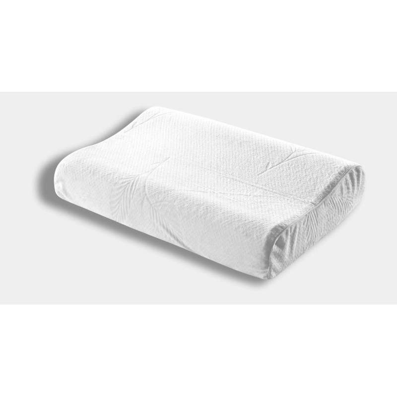 COUSSIN LATEX FOAM PILLOW