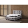 Super Boxspring pour bien dormir