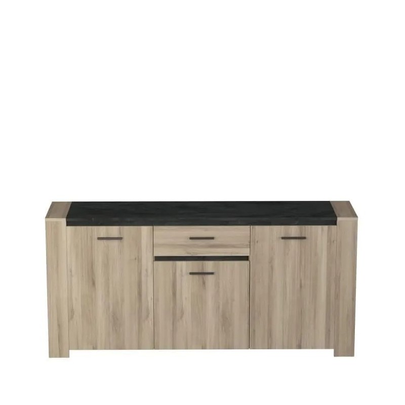 DRESSOIR SSHEFIELD EN CHENE KROMBERGH SIDEWALK