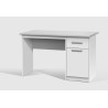 BUREAU SMH6073 DECOR BLANC