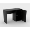 BUREAU SOLI DECOR GRIS