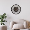 HORLOGE S08076 80 CM