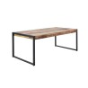 TABLE A MANGER SSOHOTO 140*80 CM PIED U