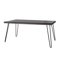 TABLE A MANGER SECLIPSE  180 CM